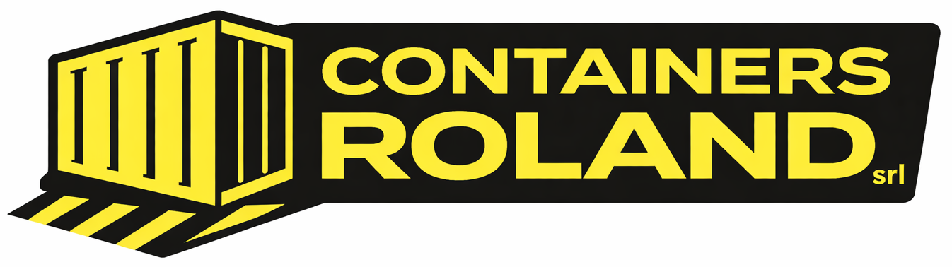 Roland container